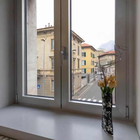 Appartamento Papavero - Affitti Brevi Italia Лекко Екстер'єр фото